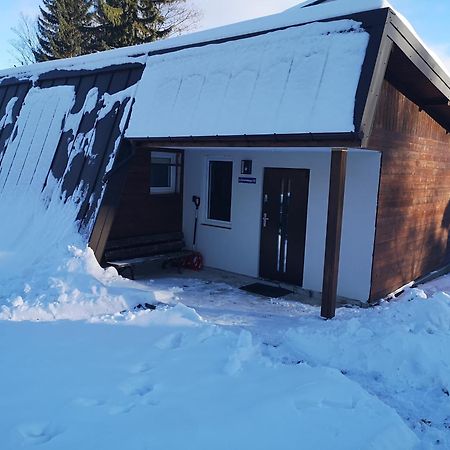 Guesthouse Danuta Шклярська Поремба Екстер'єр фото