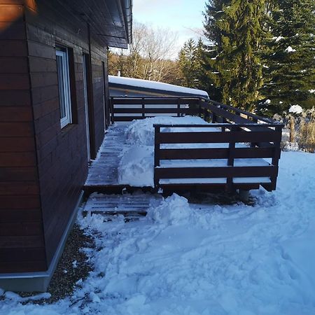 Guesthouse Danuta Шклярська Поремба Екстер'єр фото