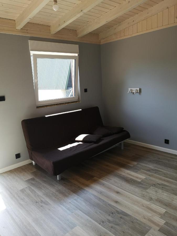 Guesthouse Danuta Шклярська Поремба Екстер'єр фото