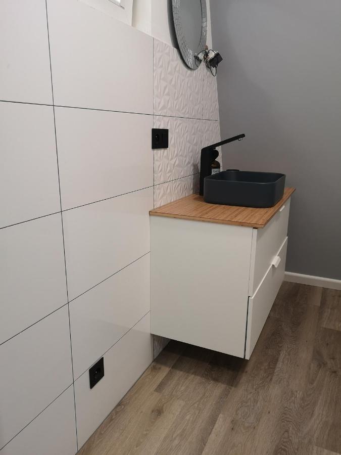 Guesthouse Danuta Шклярська Поремба Екстер'єр фото