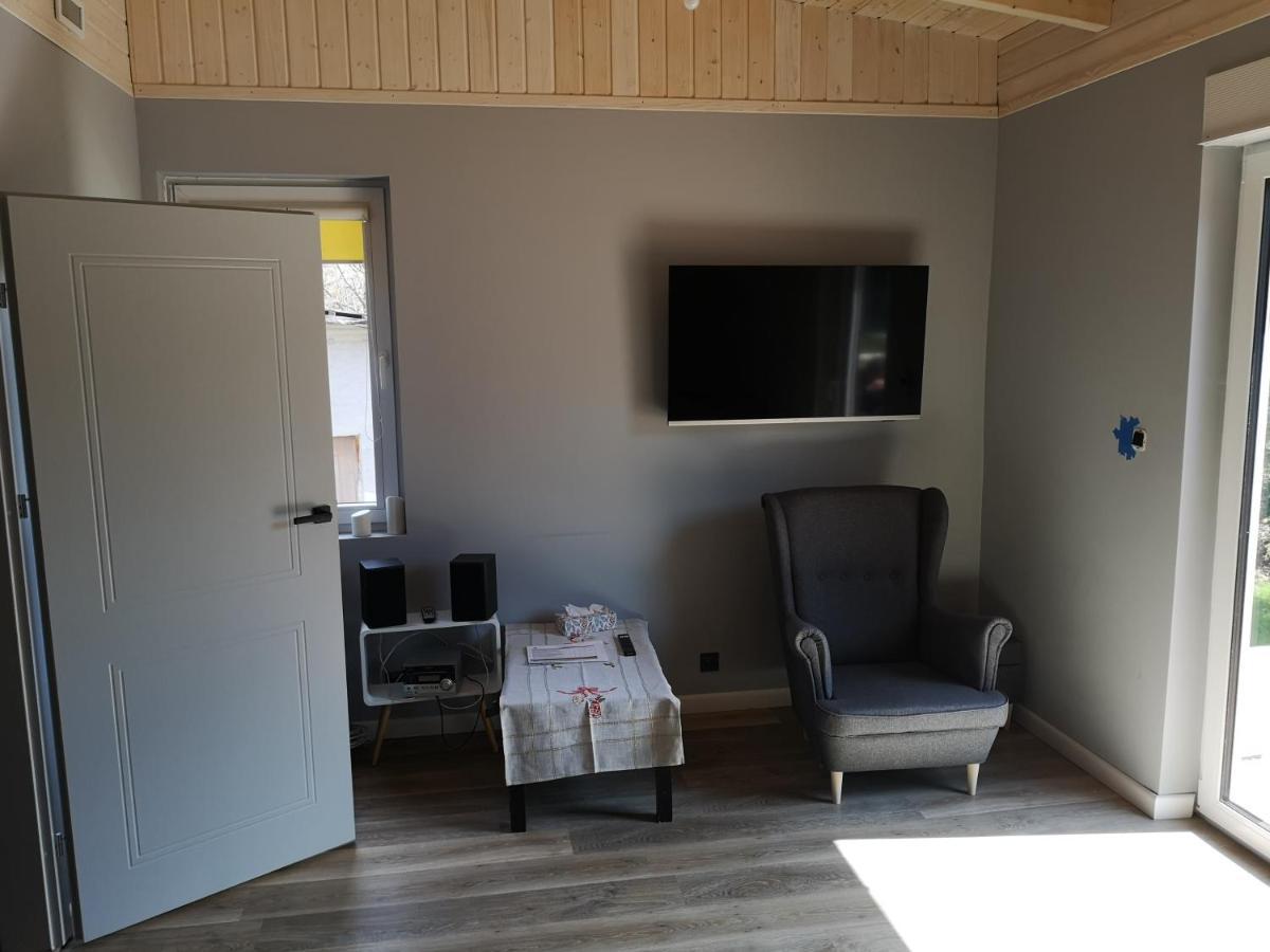 Guesthouse Danuta Шклярська Поремба Екстер'єр фото
