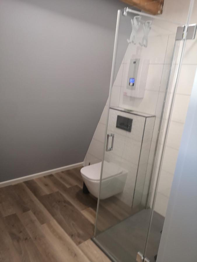 Guesthouse Danuta Шклярська Поремба Екстер'єр фото