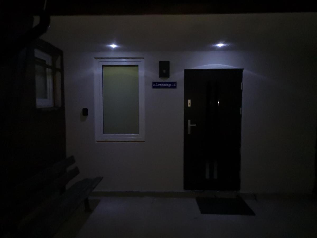 Guesthouse Danuta Шклярська Поремба Екстер'єр фото
