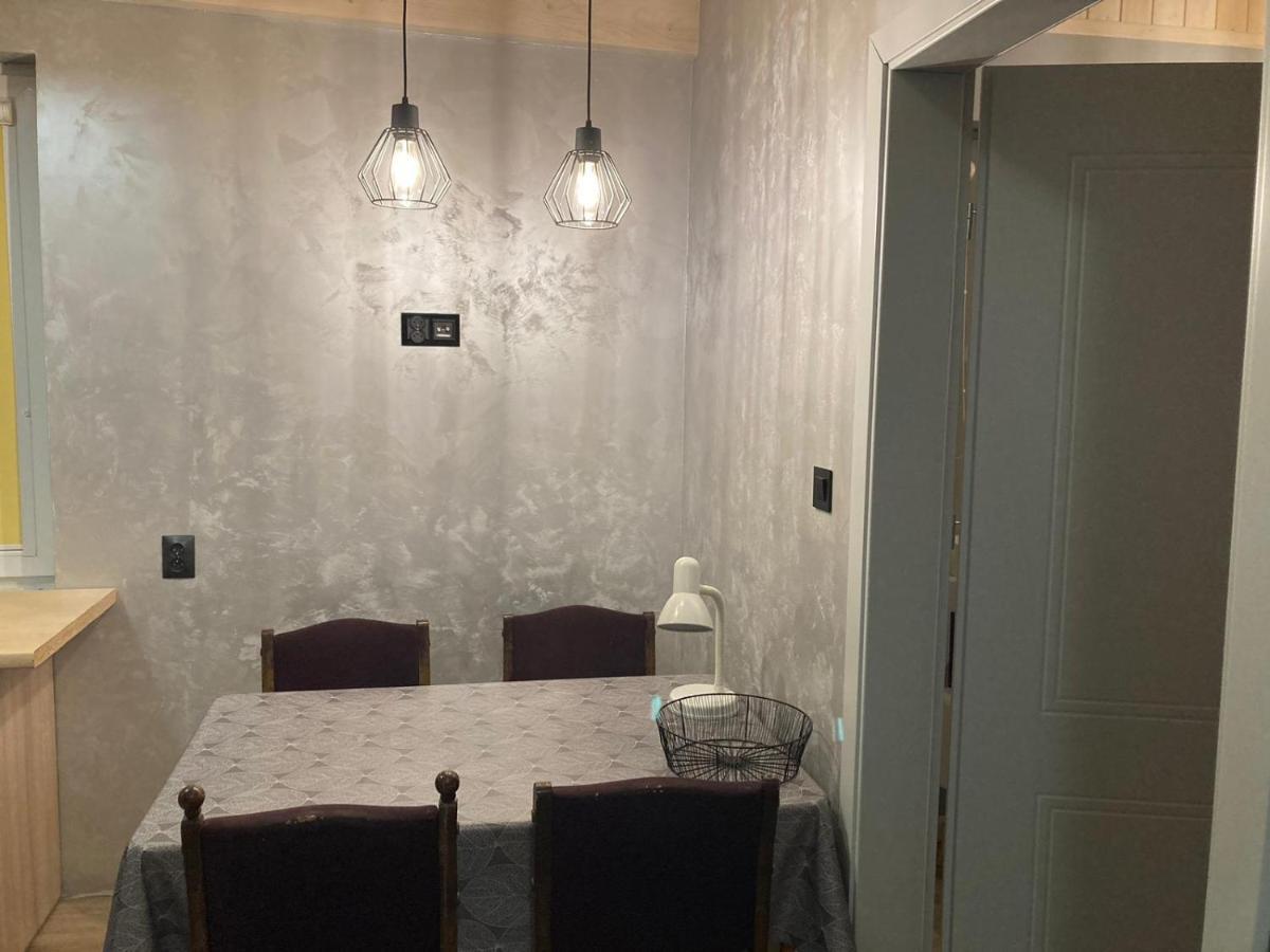 Guesthouse Danuta Шклярська Поремба Екстер'єр фото